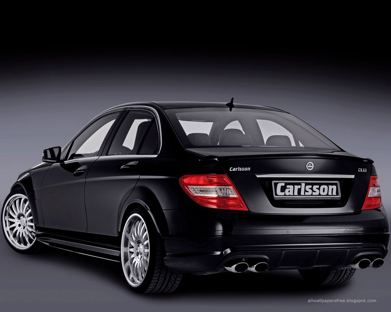 Mercedes benz wallpapers
