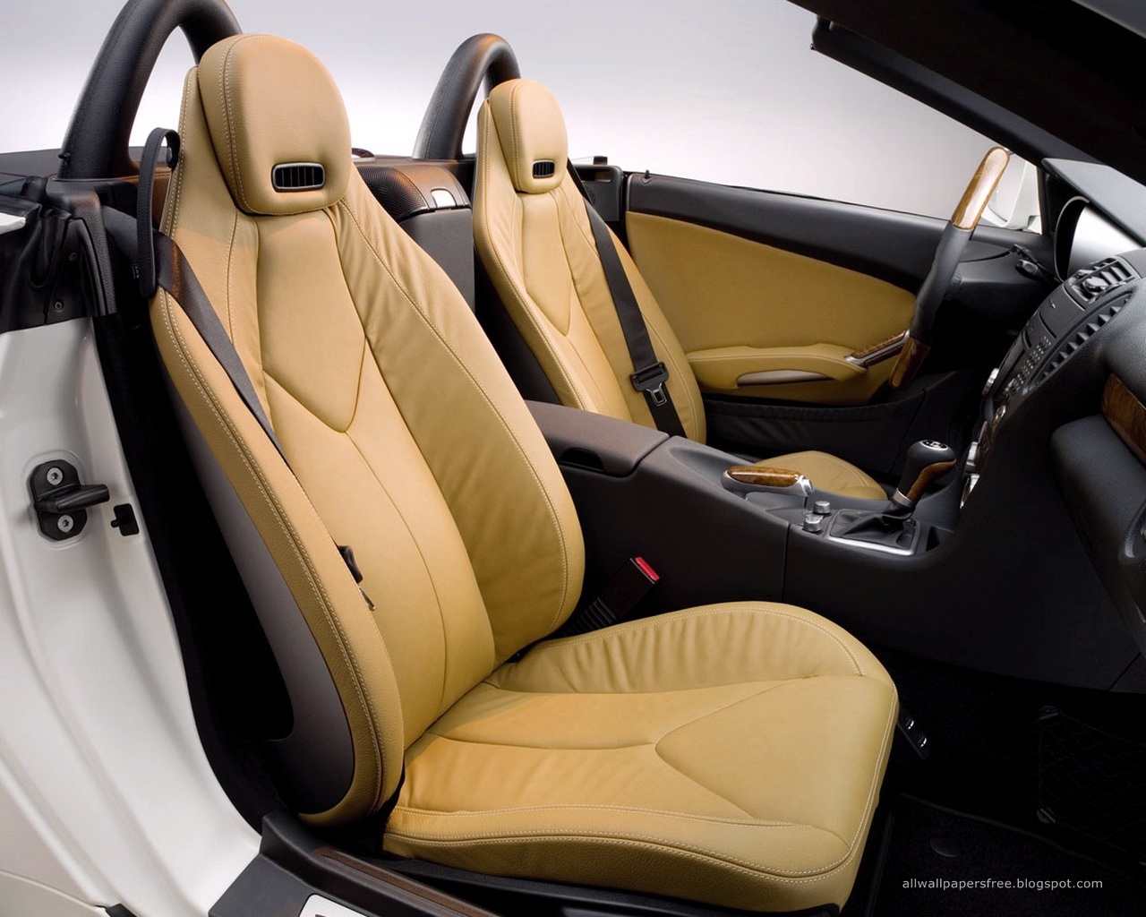 Mercedes benz wallpapers