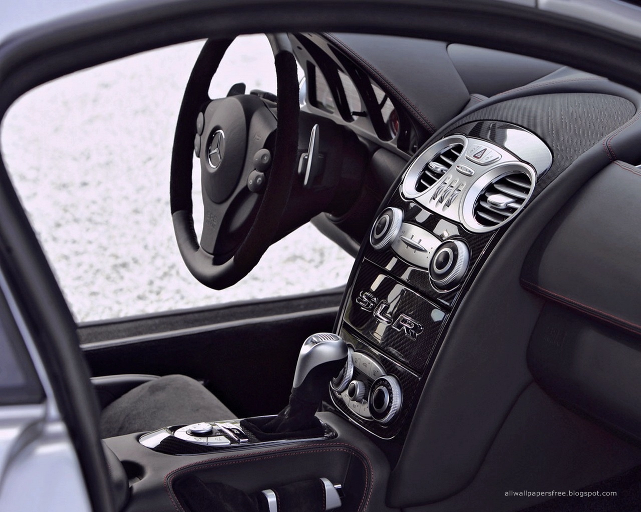 Mercedes benz wallpapers