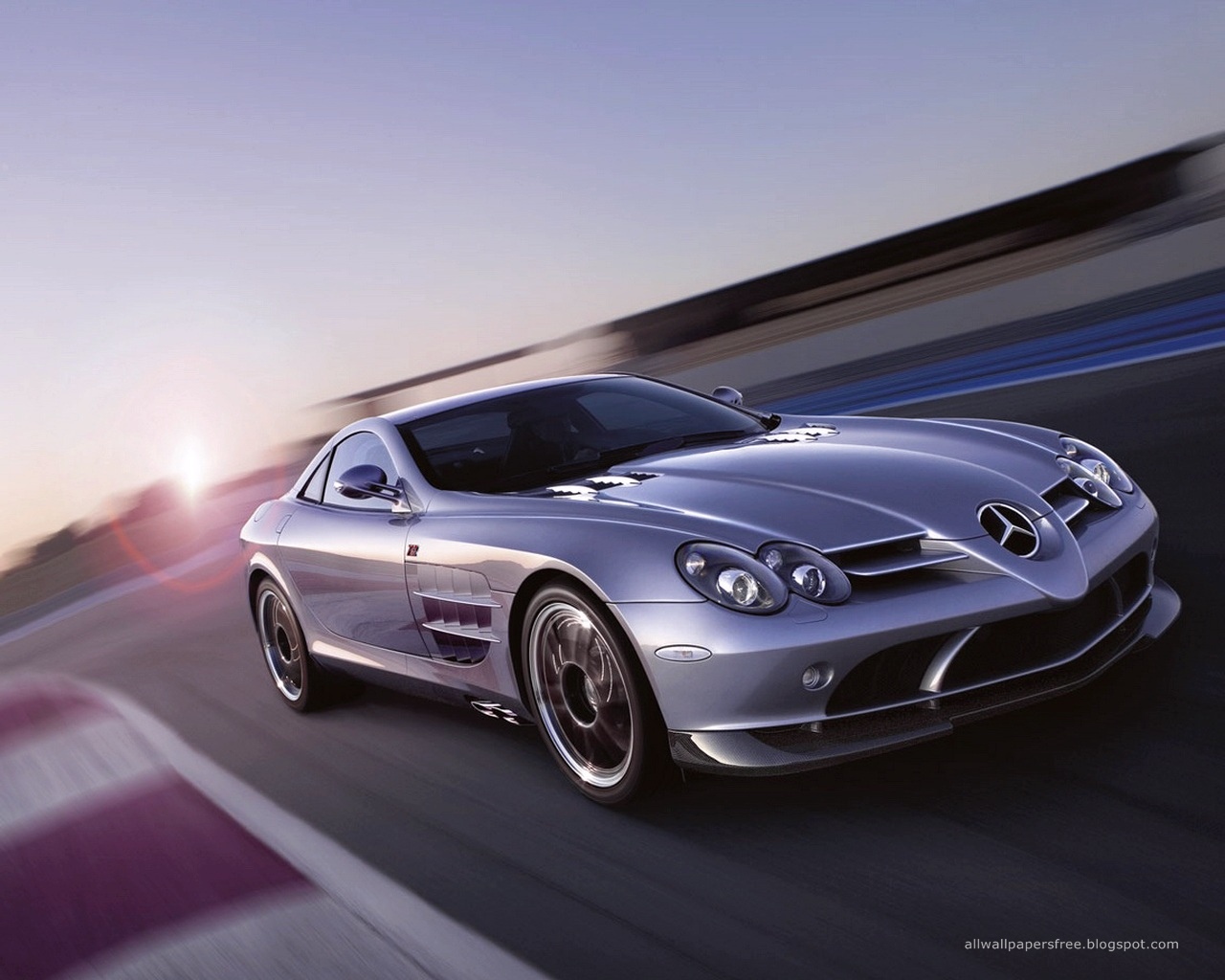 Mercedes benz wallpapers