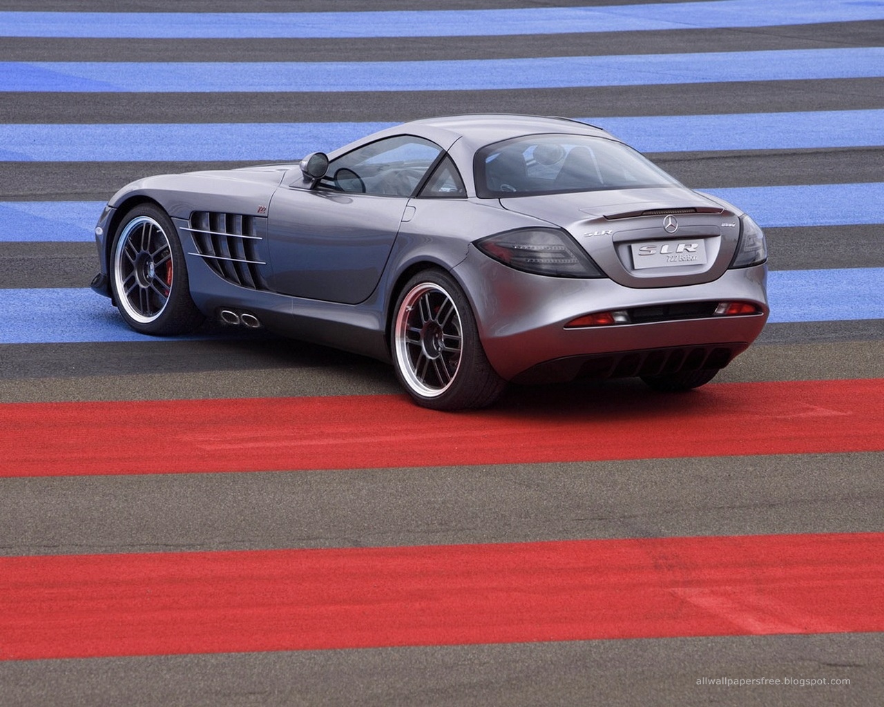 Mercedes benz wallpapers
