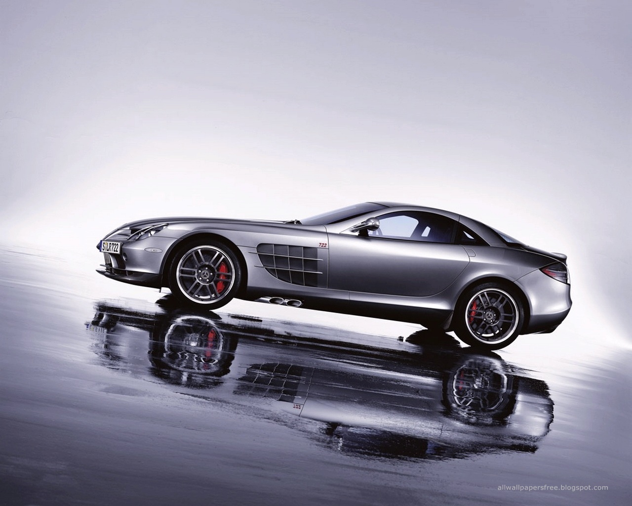 Mercedes benz wallpapers