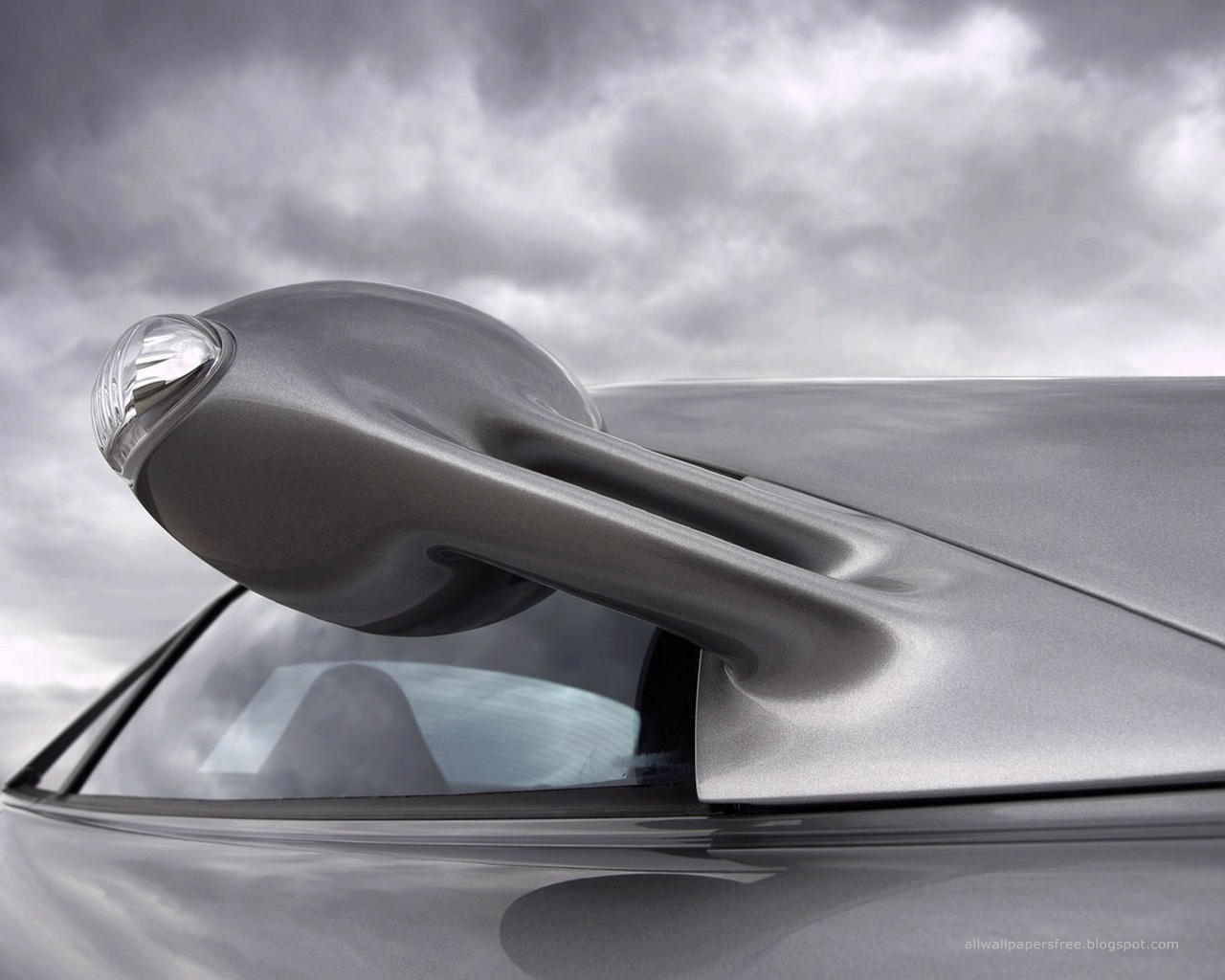 Mercedes benz wallpapers