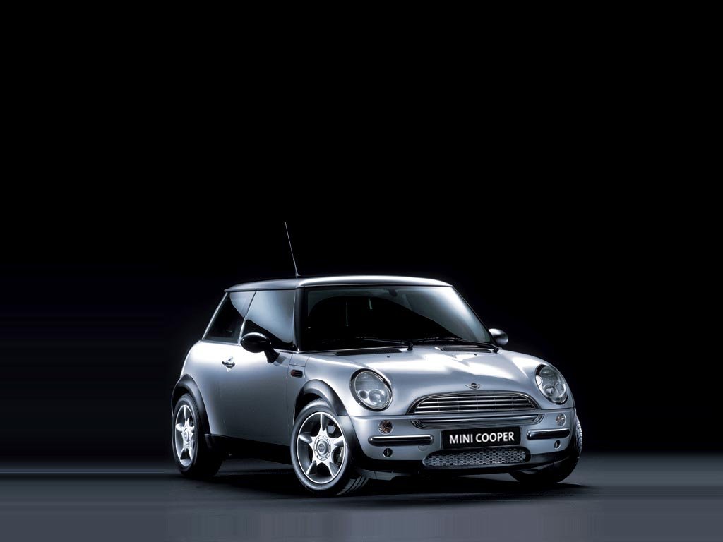 Mini cooper wallpapers