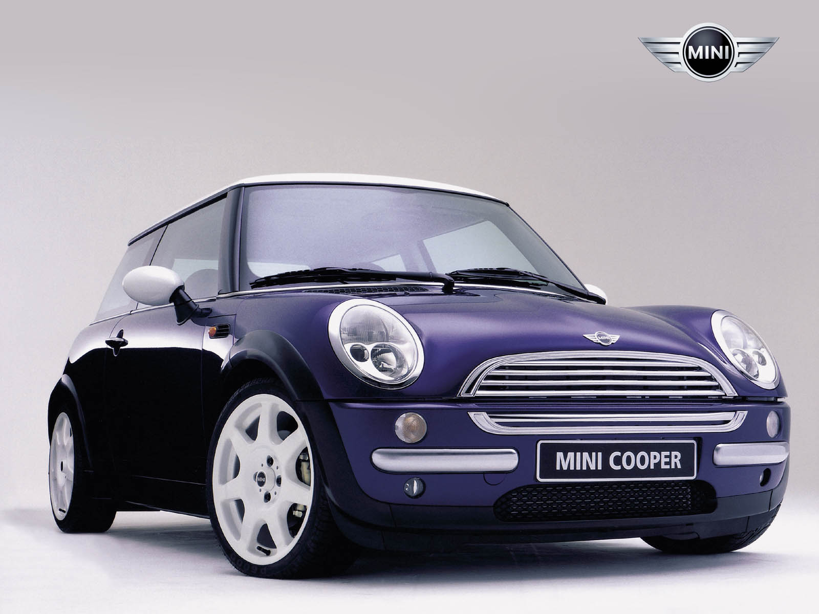 Mini cooper wallpapers