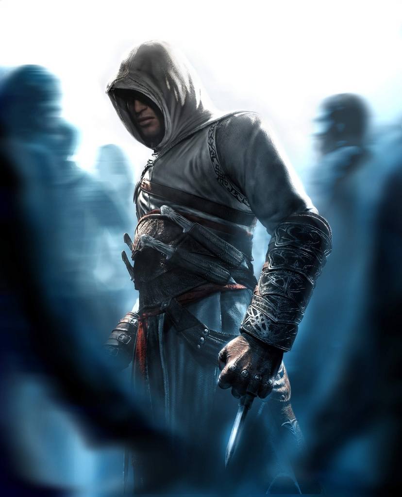 Assassins creed wallpapers