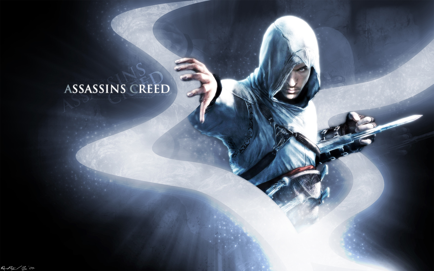 Assassins creed wallpapers