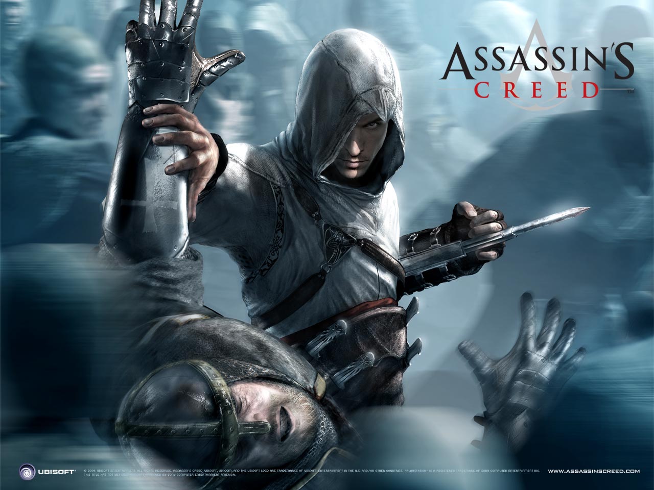 Assassins creed