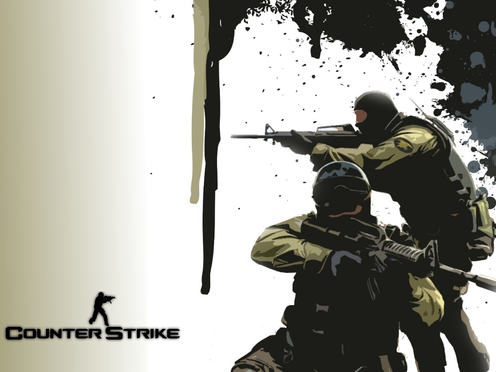 Counter strike wallpapers