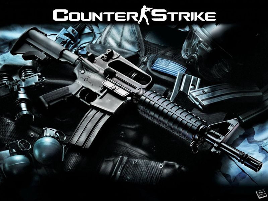 Counter strike