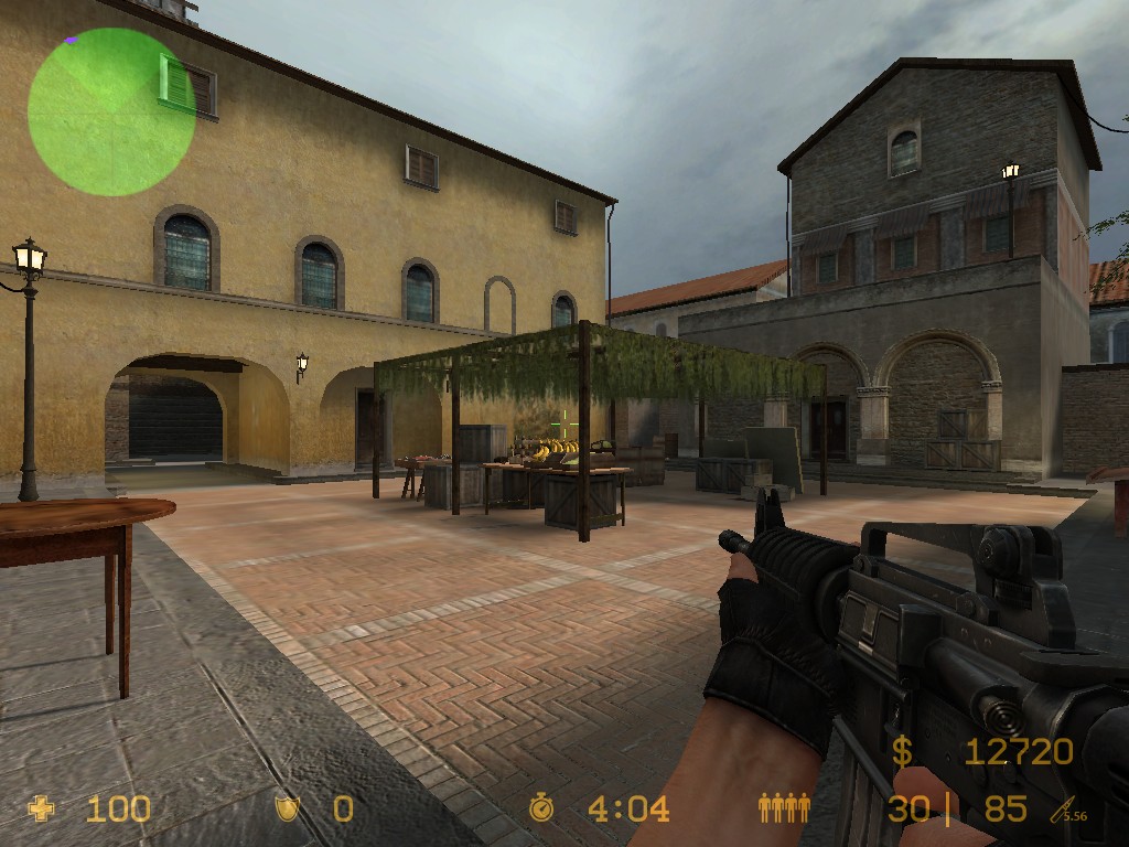 Counter strike