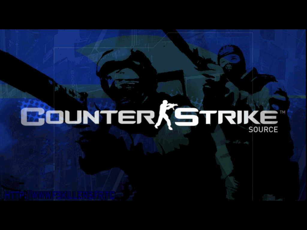 Counter strike wallpapers