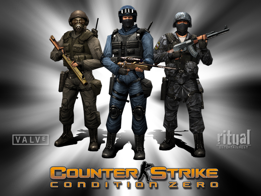 Counter strike wallpapers