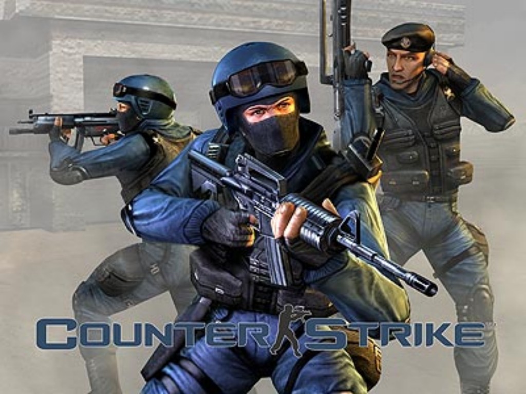 Counter strike wallpapers