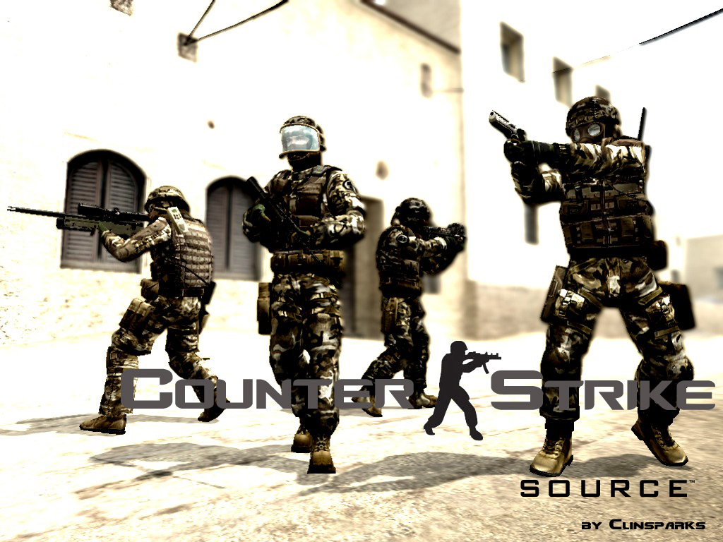 Counter strike wallpapers