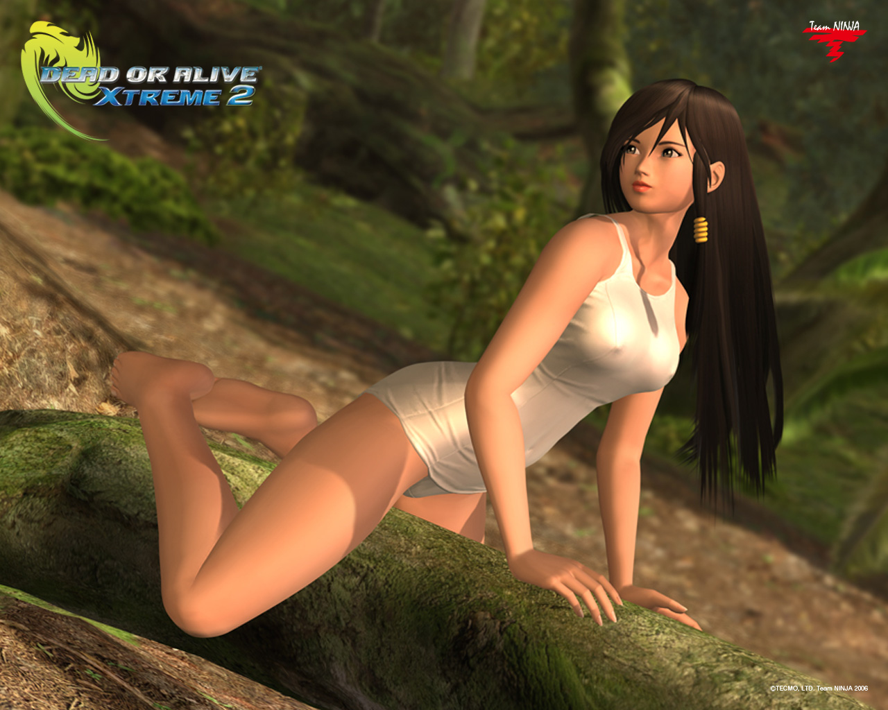 Dead or alive xtreme