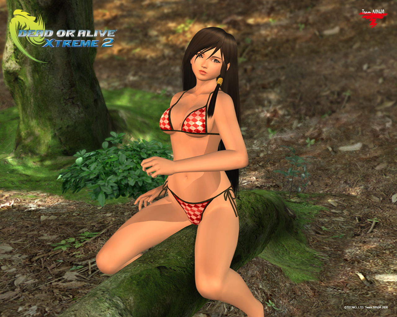 Dead or alive xtreme wallpapers
