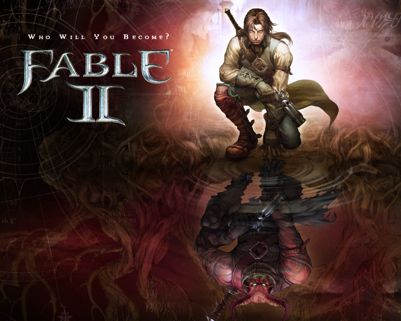 Fable wallpapers
