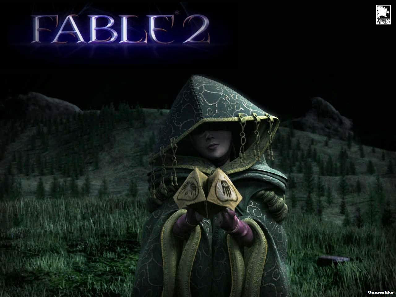 Fable wallpapers