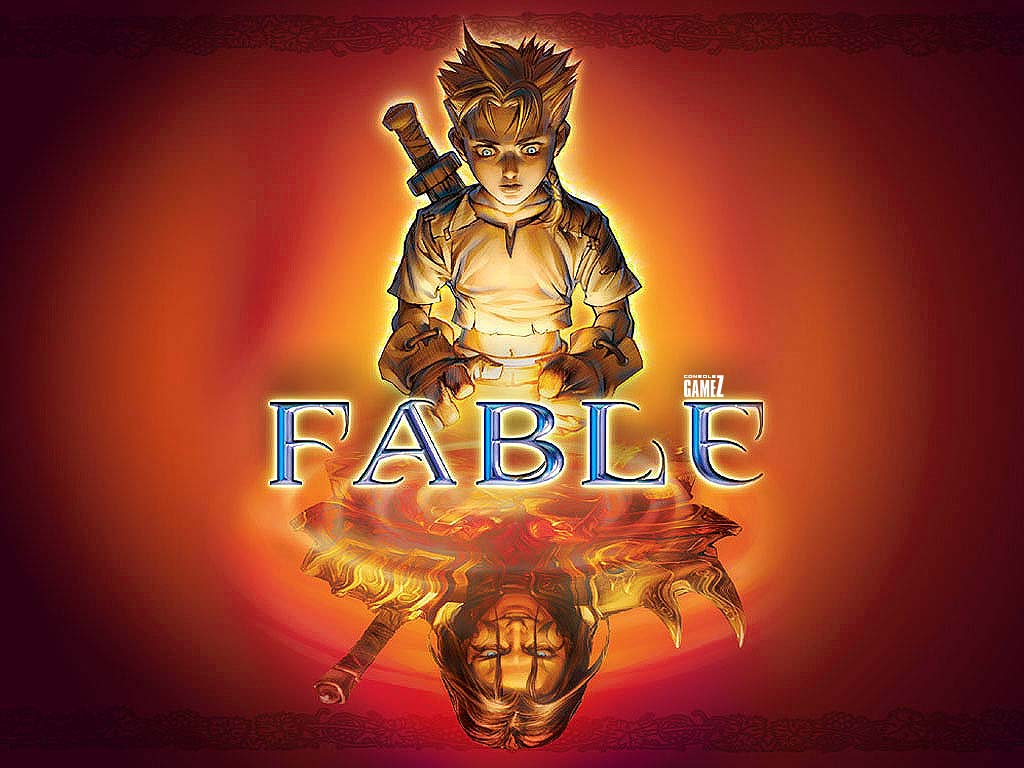 Fable wallpapers