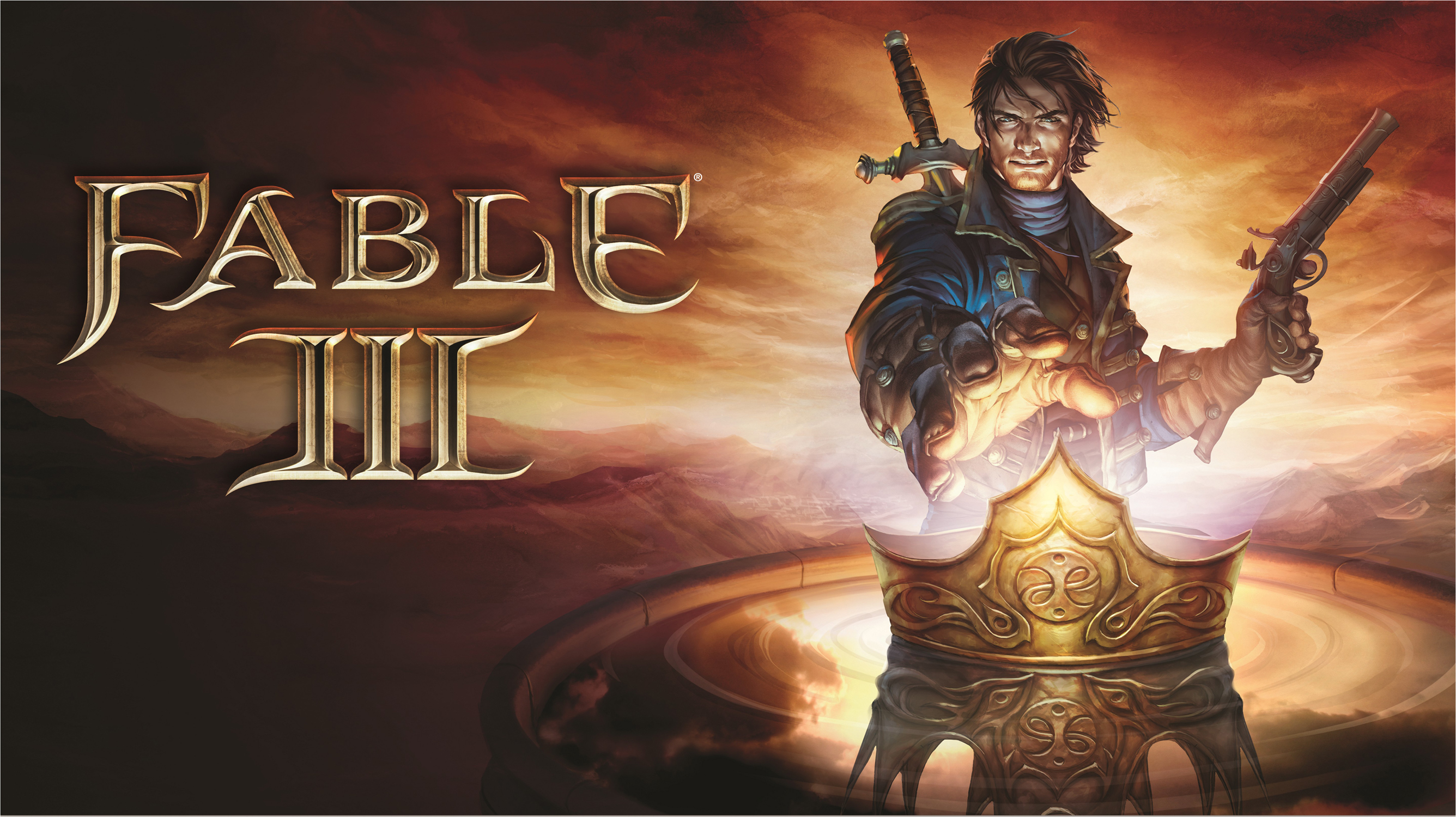 Fable wallpapers