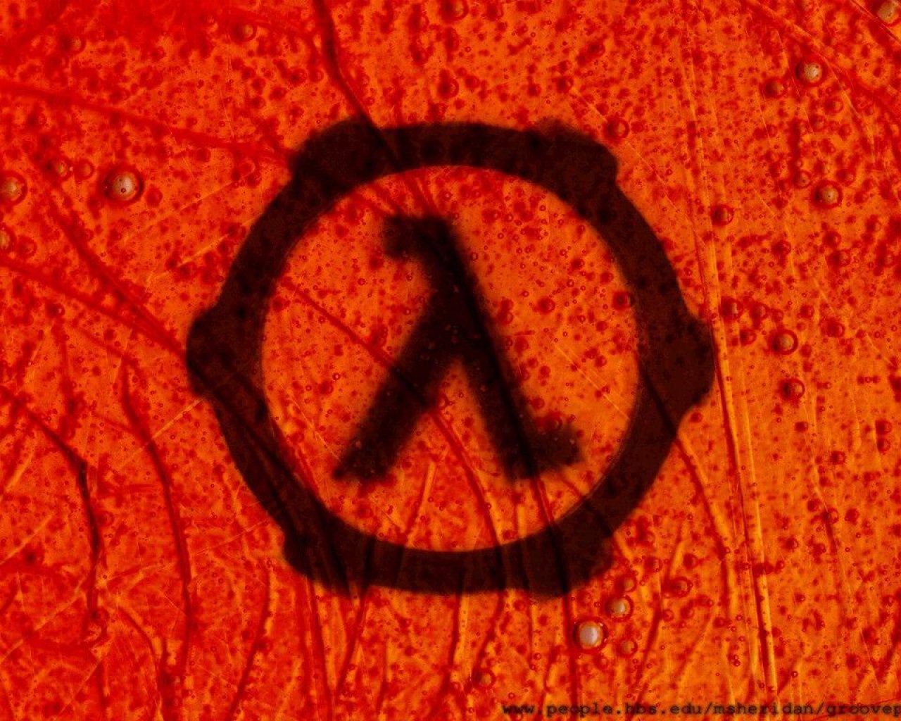 Half life wallpapers