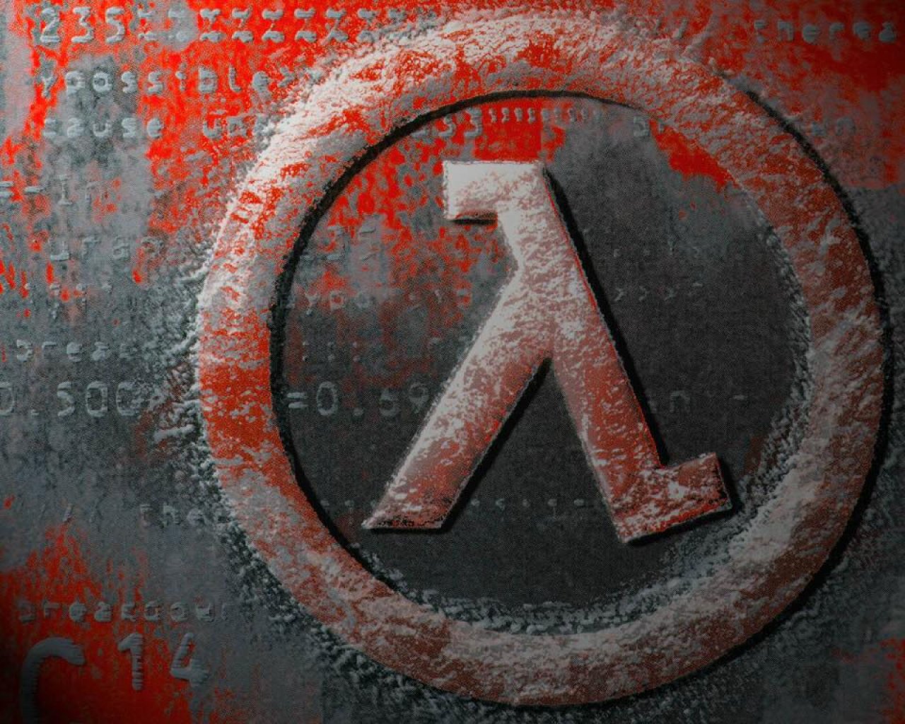 Half life wallpapers