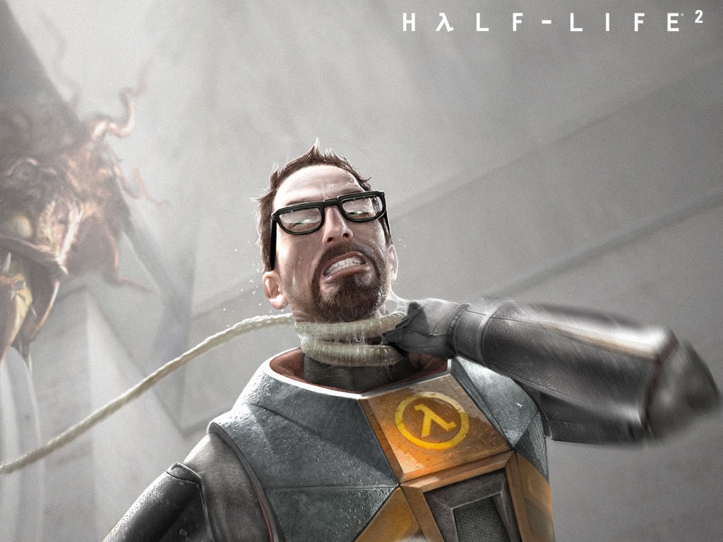 Half life