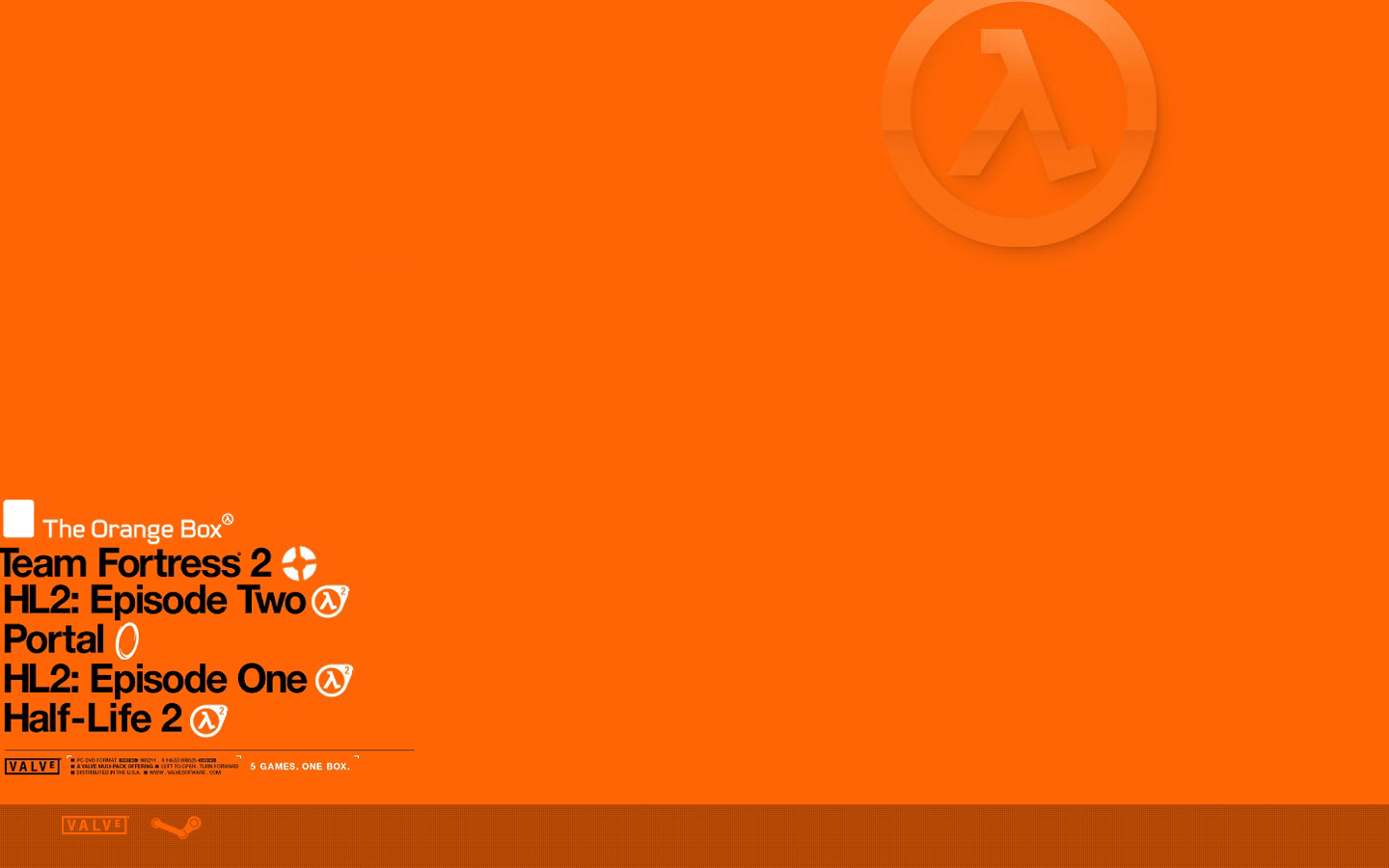 Half life wallpapers