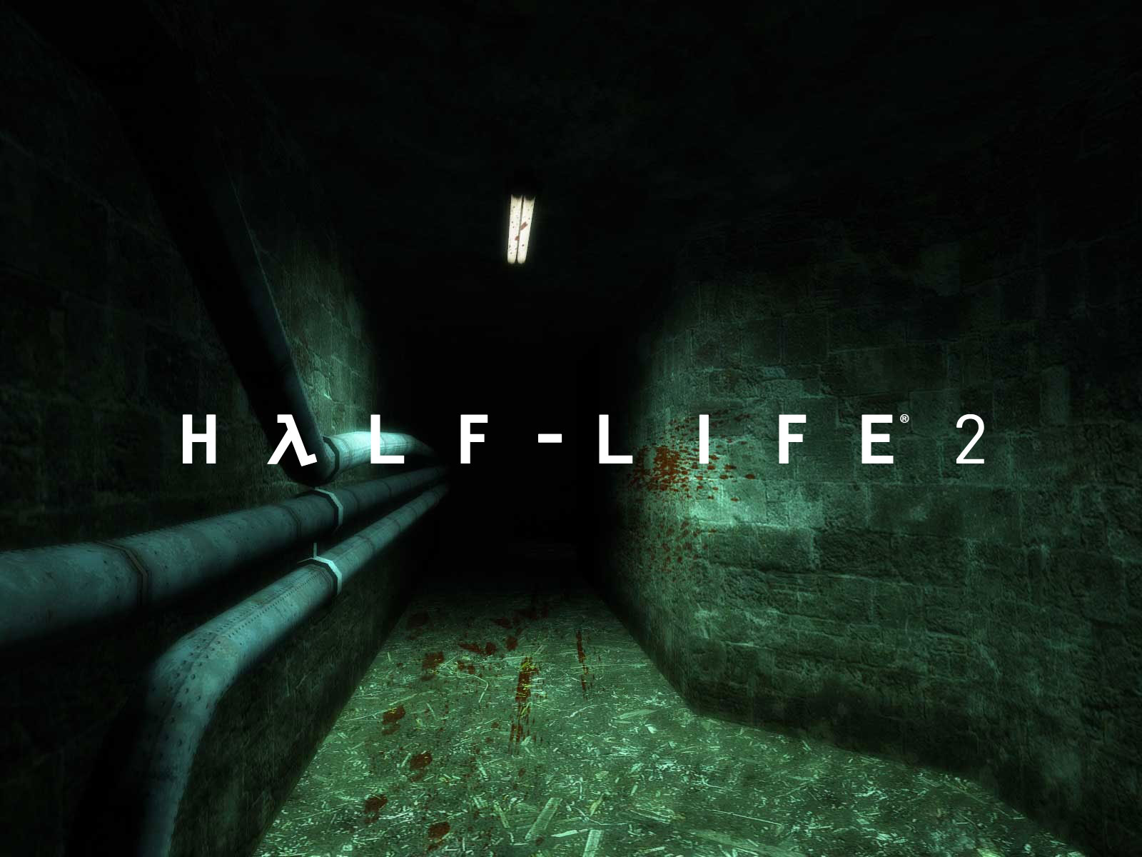 Half life wallpapers