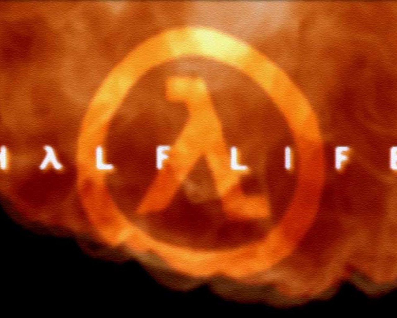 Half life wallpapers