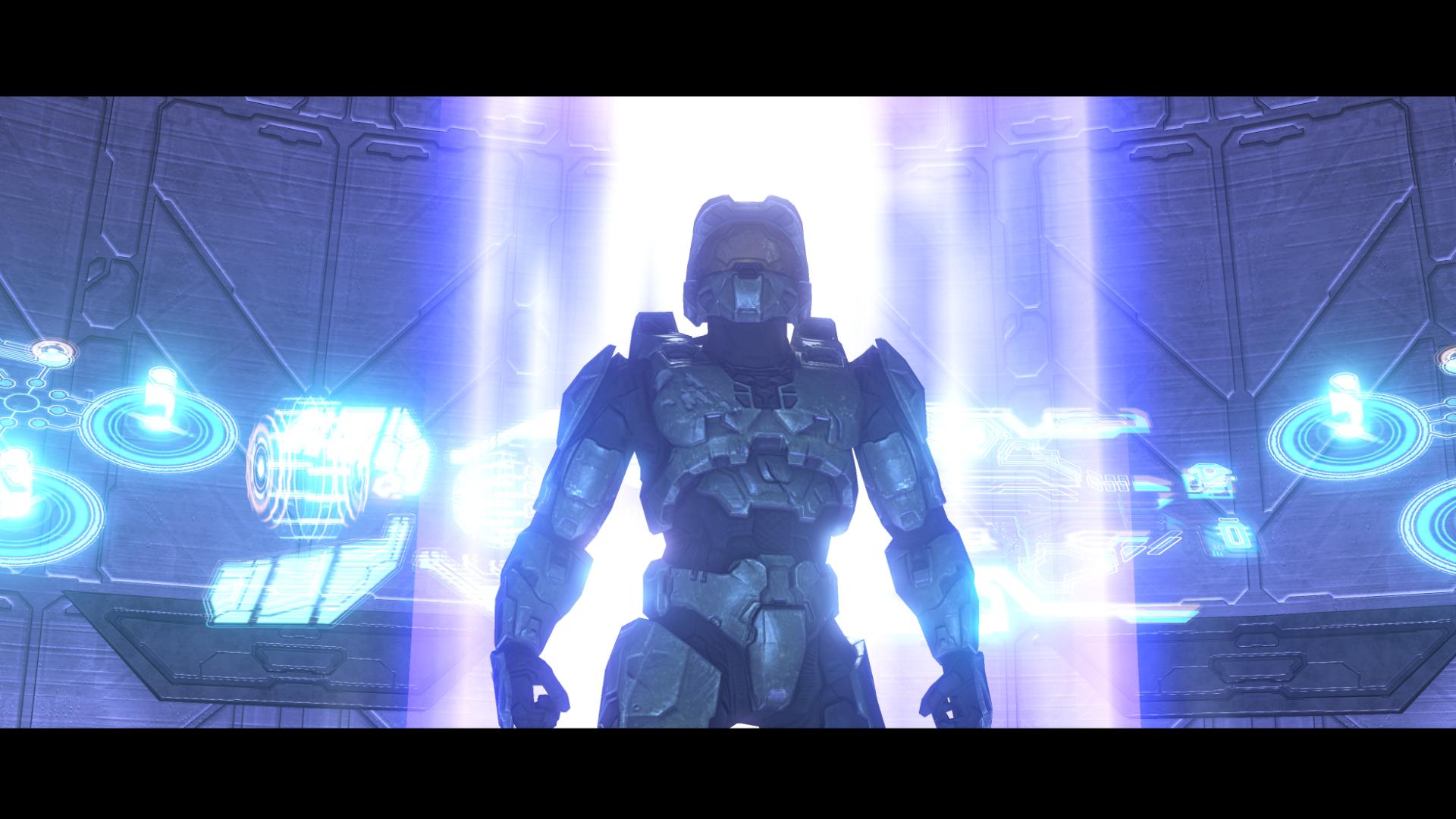 Featured image of post Halo Wallpaper Gif