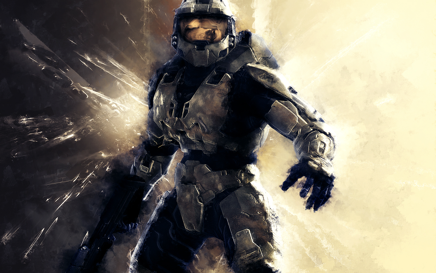 Halo wallpapers