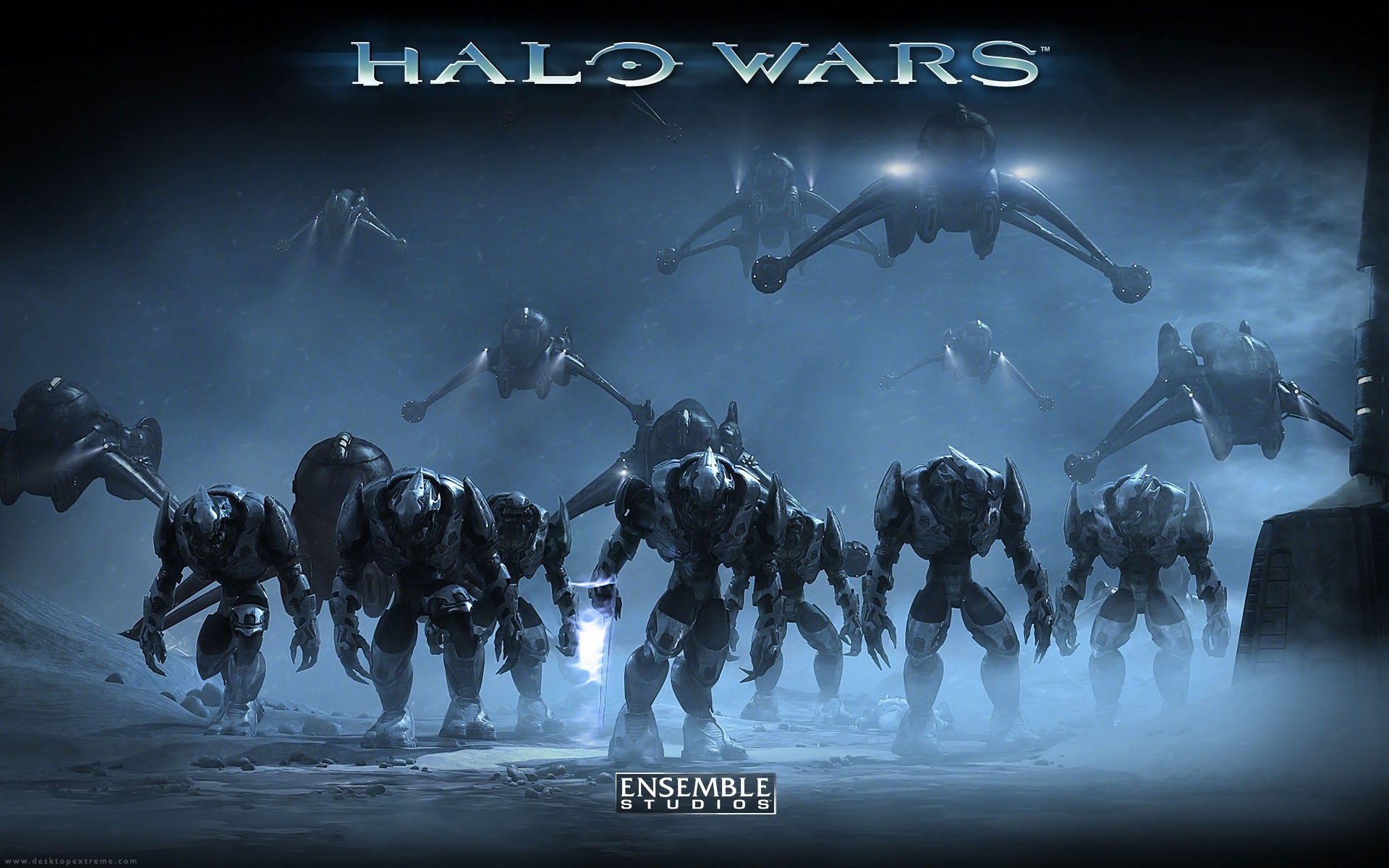 Halo wallpapers