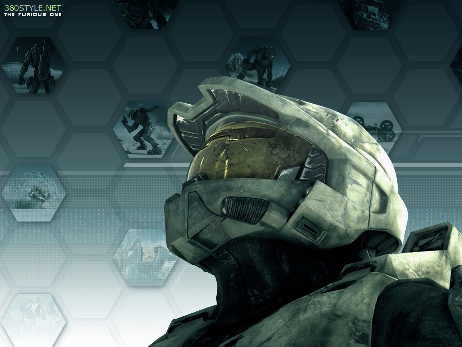 Halo wallpapers