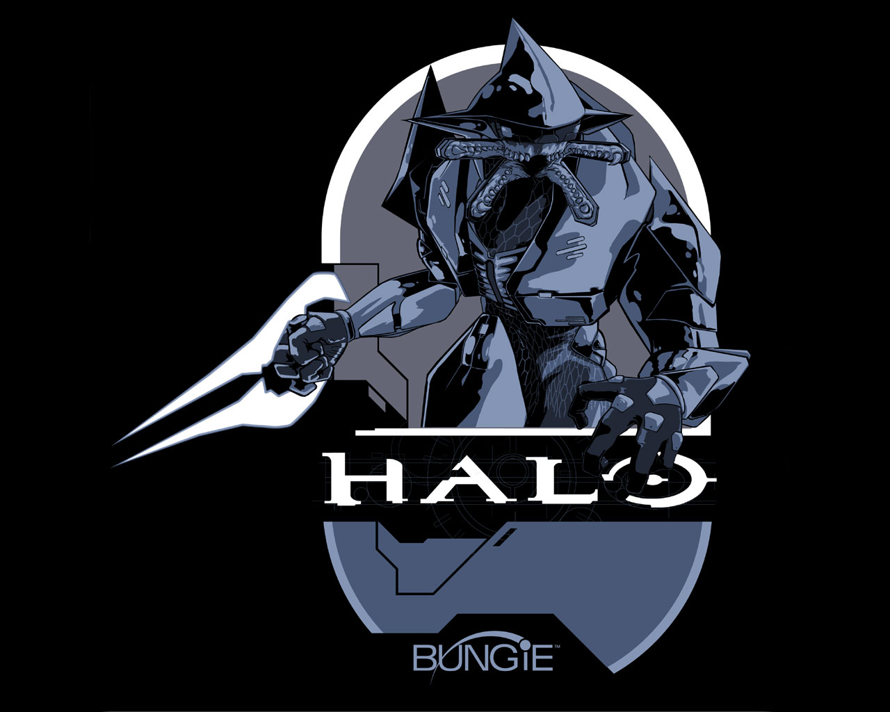 Halo wallpapers