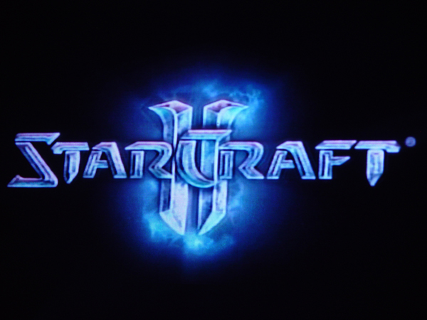 Star craft 2 wallpapers