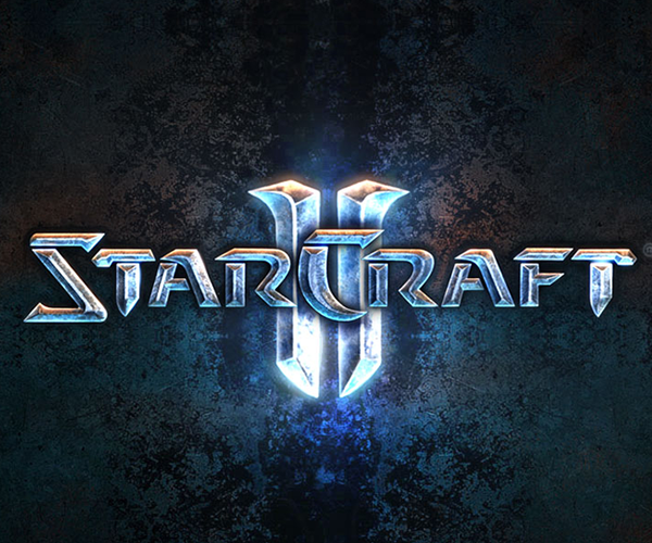 Star craft 2 wallpapers