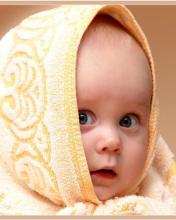 Baby wallpapers