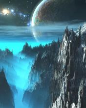 Landscapes and nature wallpapers