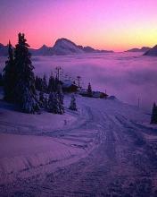 Landscapes and nature wallpapers
