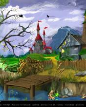 Landscapes and nature wallpapers