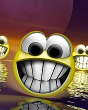 Smileys wallpapers