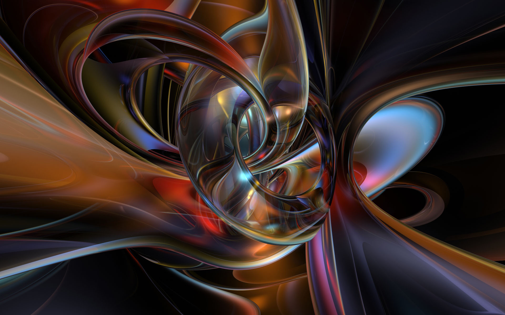 Wallpapers Abstract 3d Picgifs Com