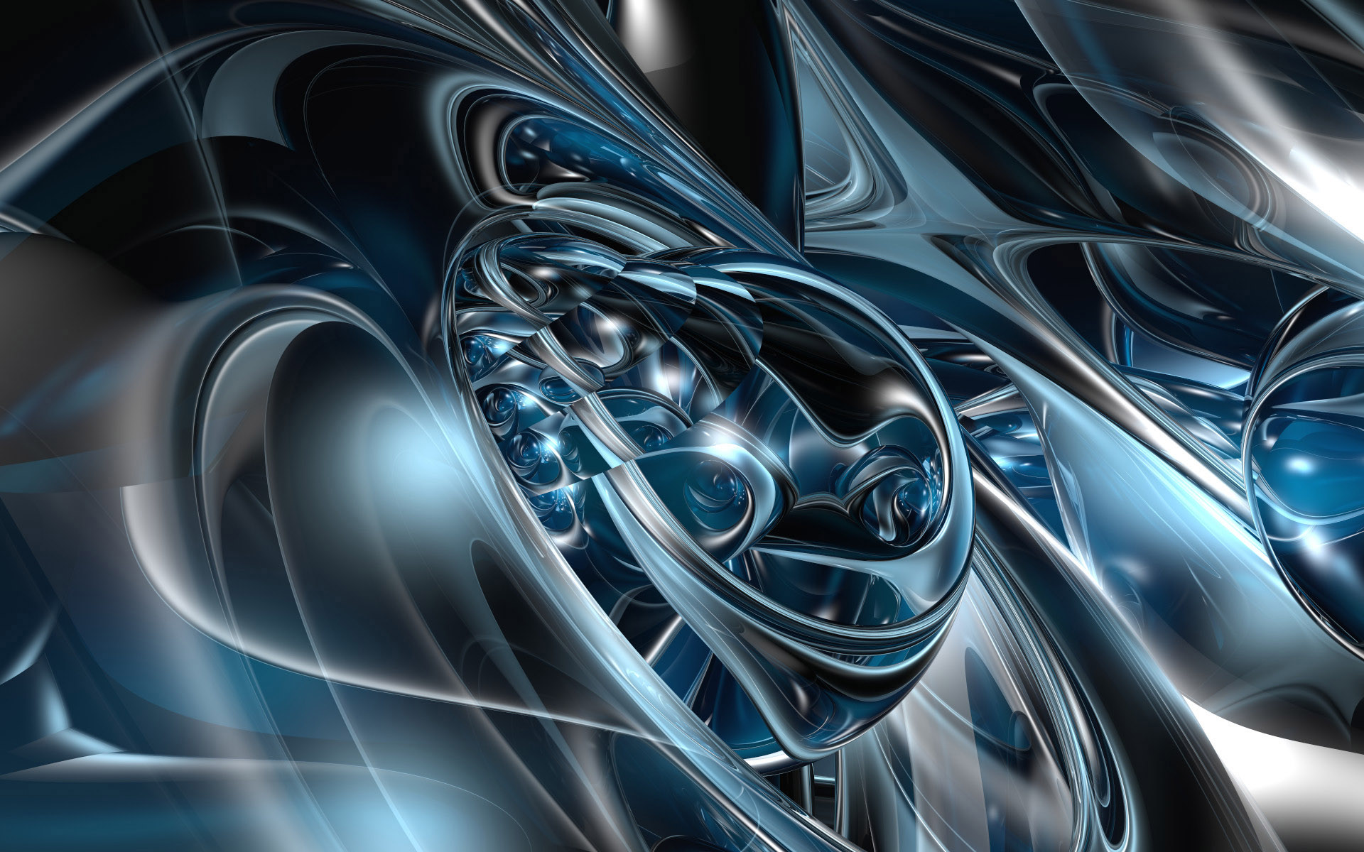 Wallpapers Abstract 3d Picgifs Com