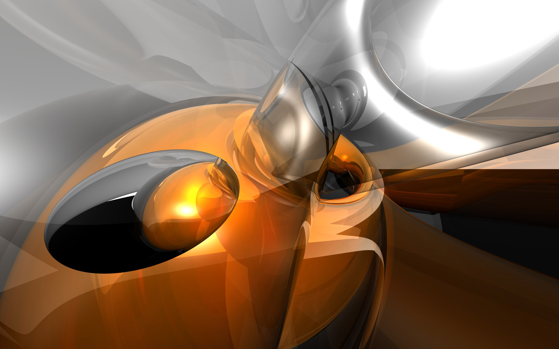 Abstract 3d wallpapers