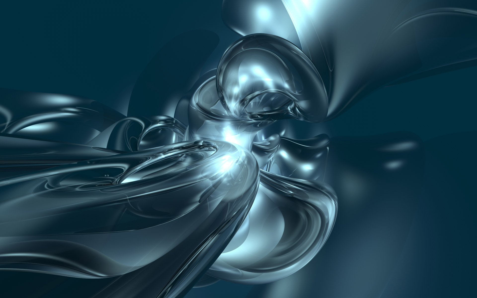 Abstract 3d wallpapers