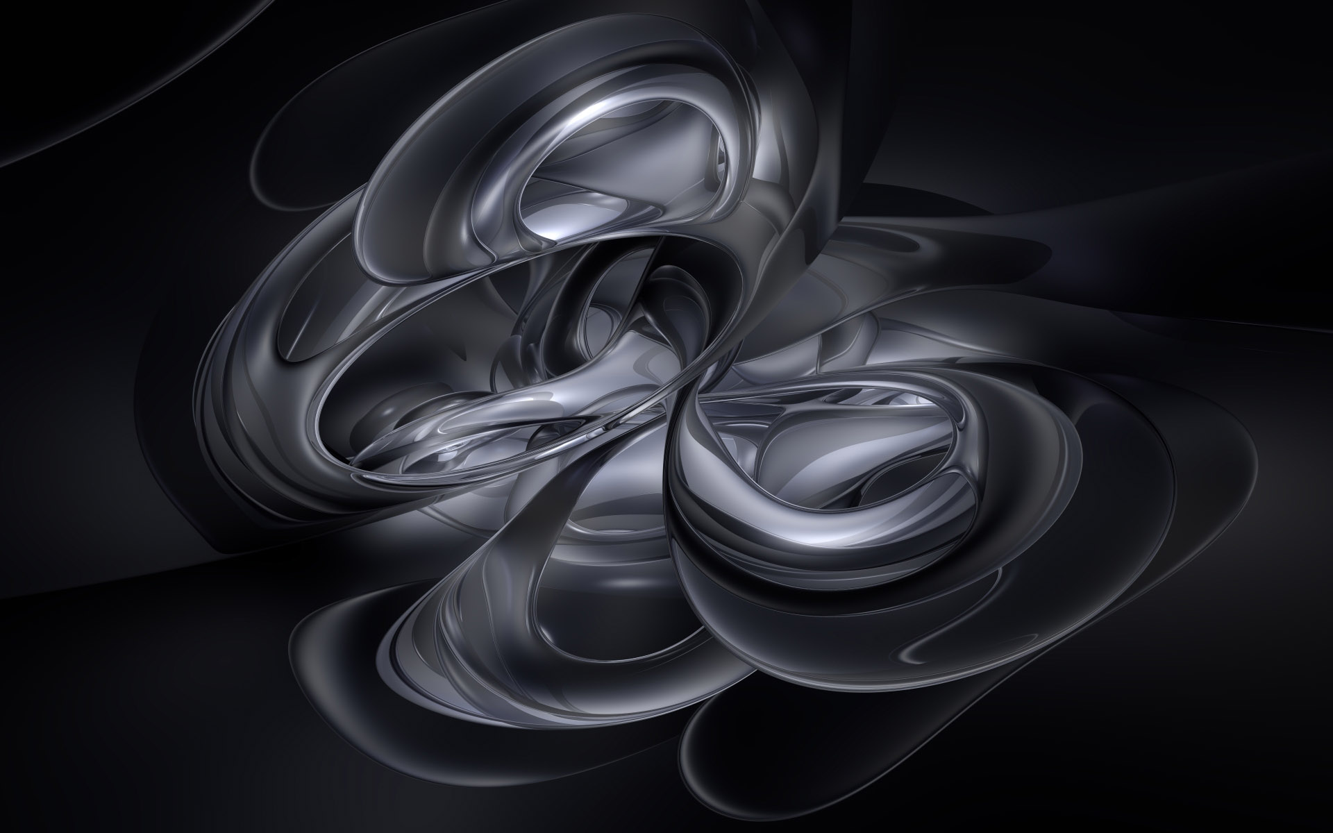 Abstract 3d wallpapers