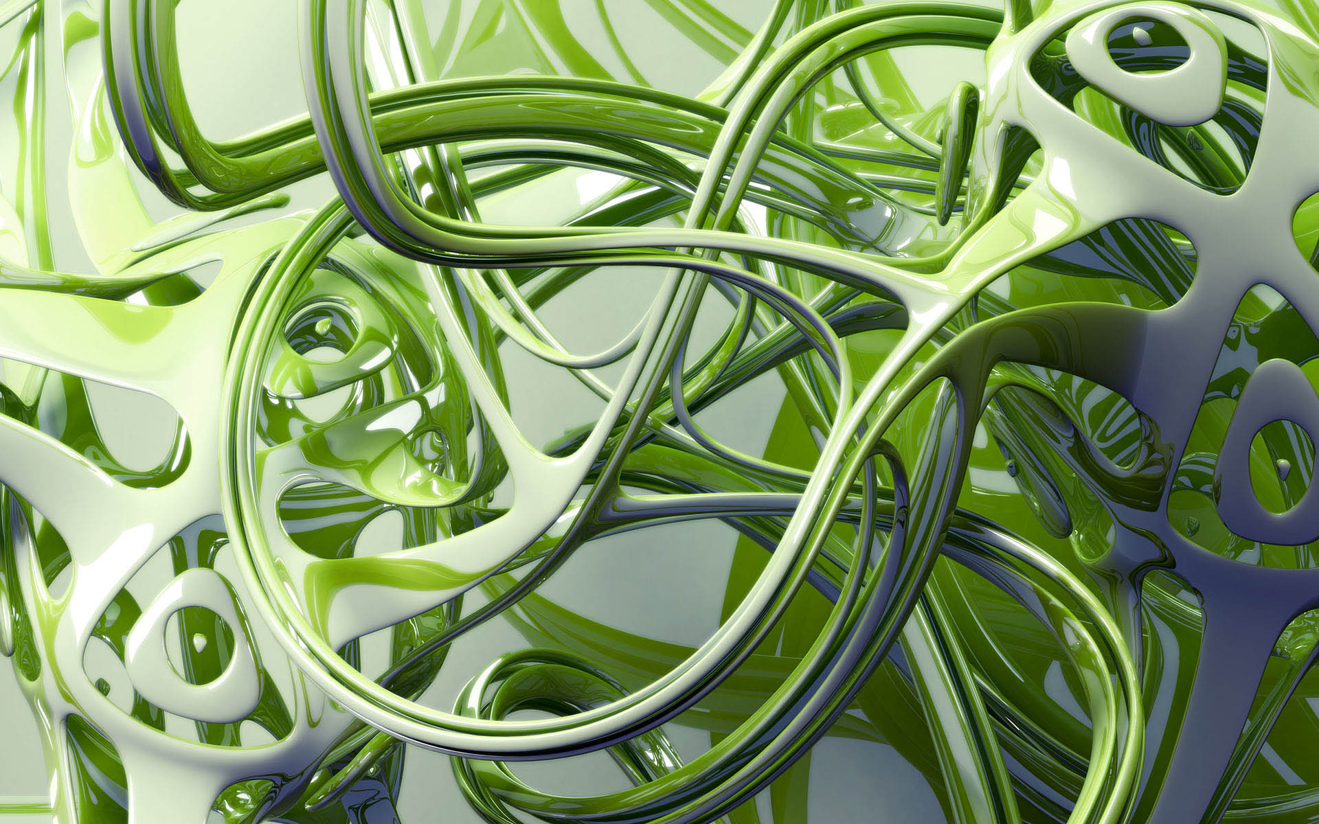 Abstract 3d wallpapers