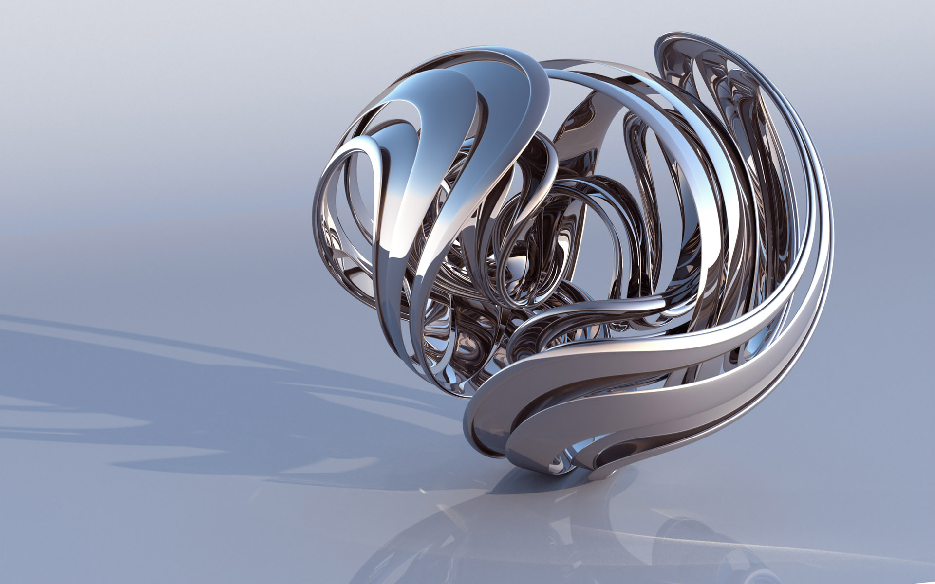 Abstract 3d wallpapers